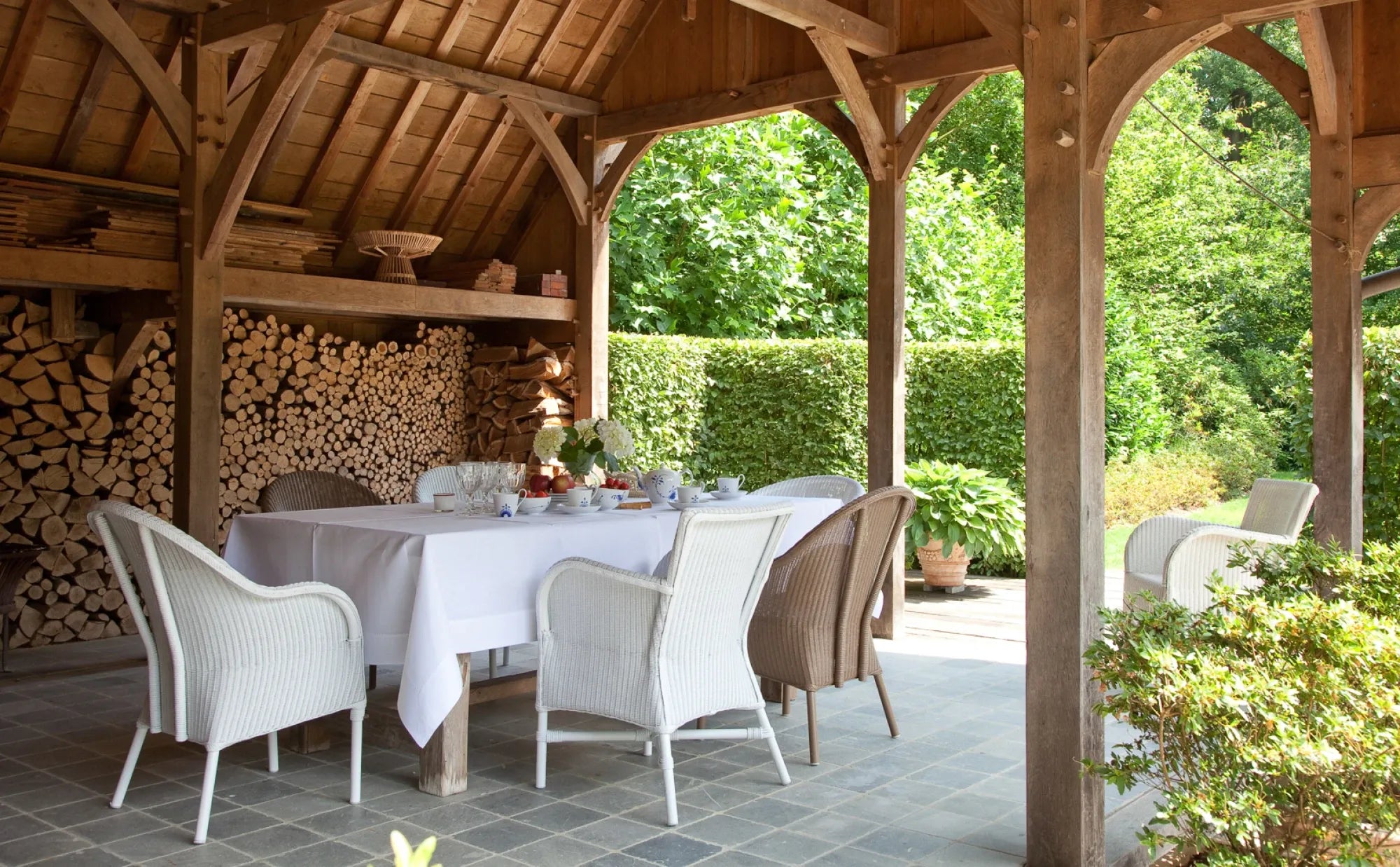 Vincent Sheppard Nice Dining Chair