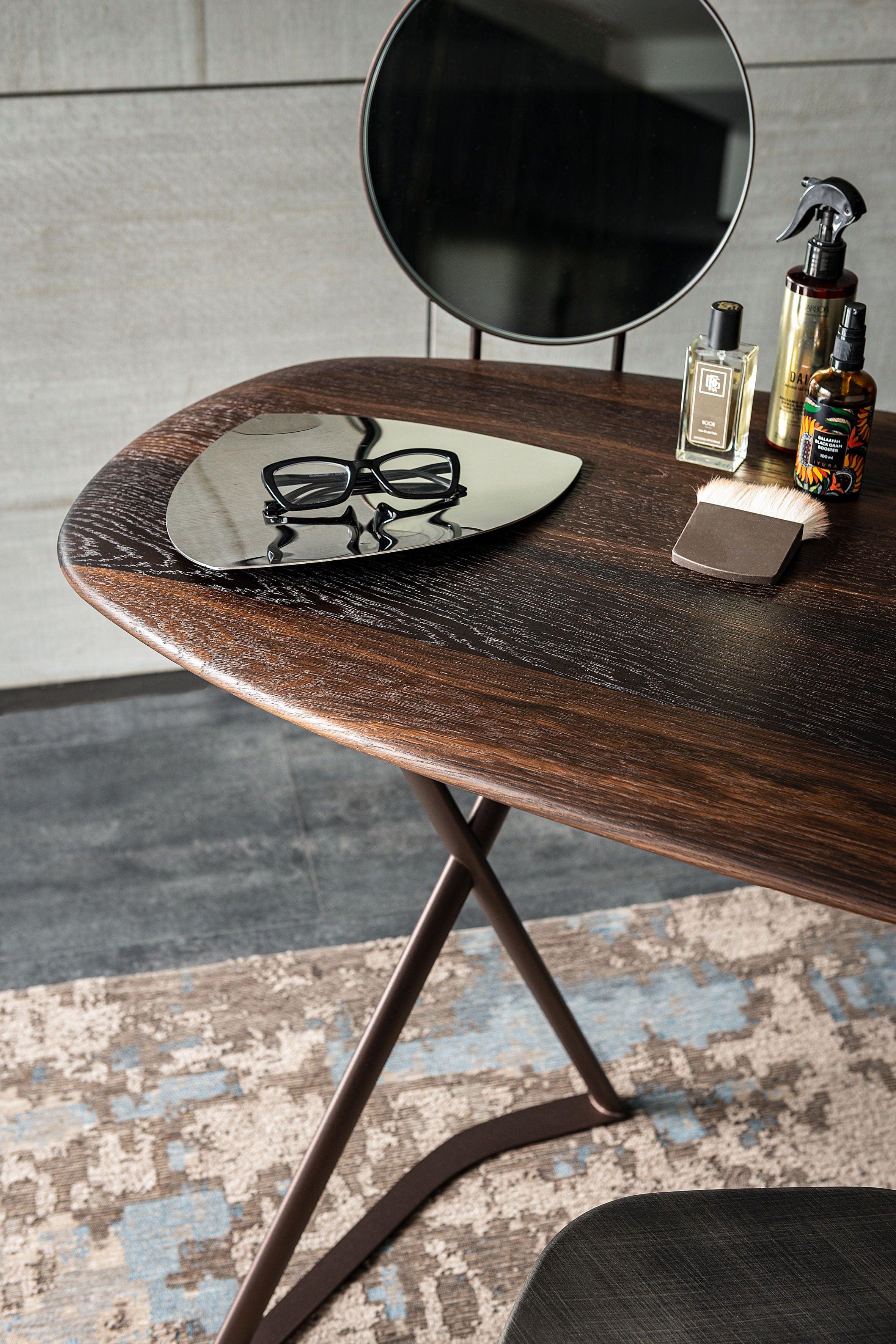 Cattelan Italia Tahiti Trousse Desk