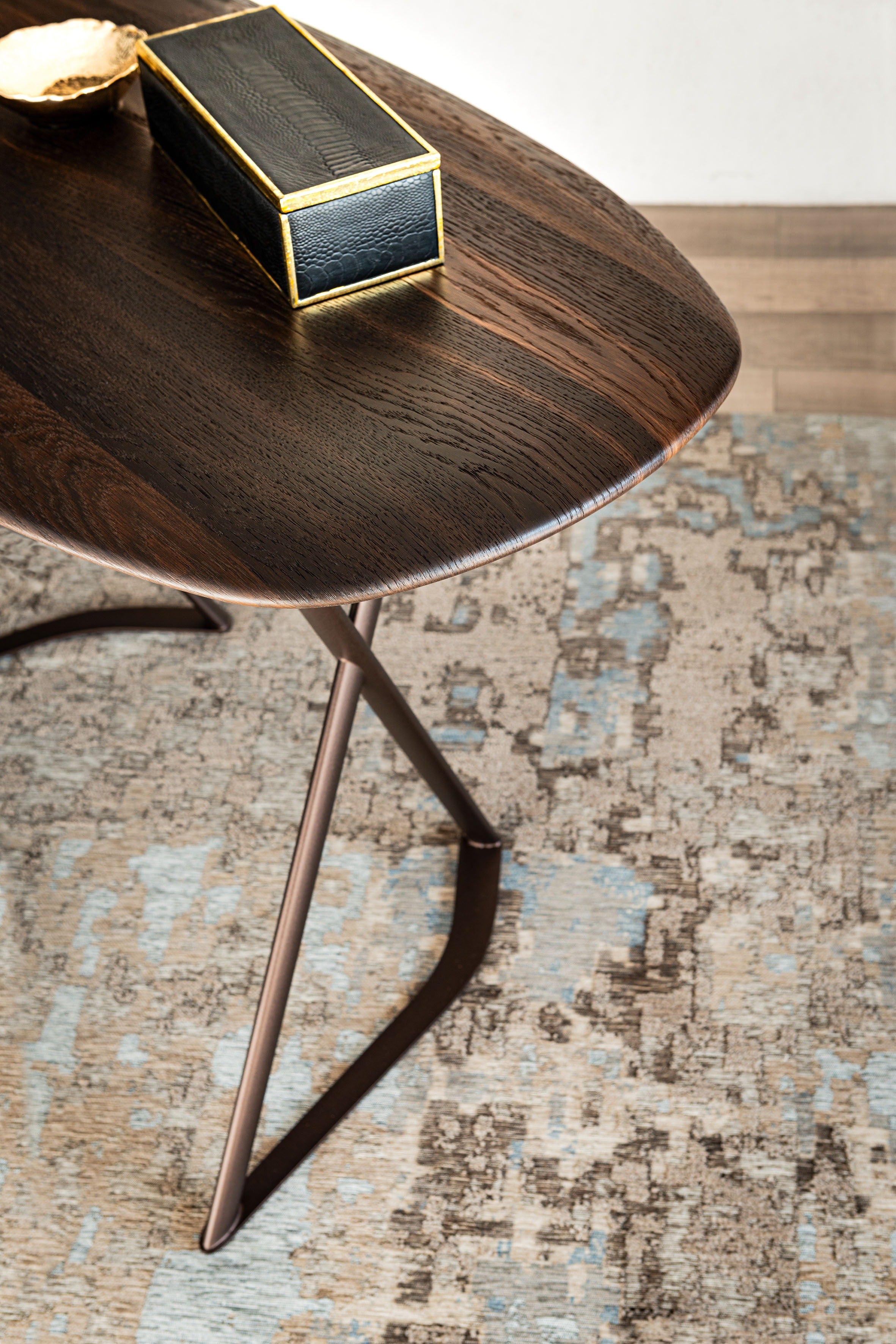 Cattelan Italia Tahiti Desk