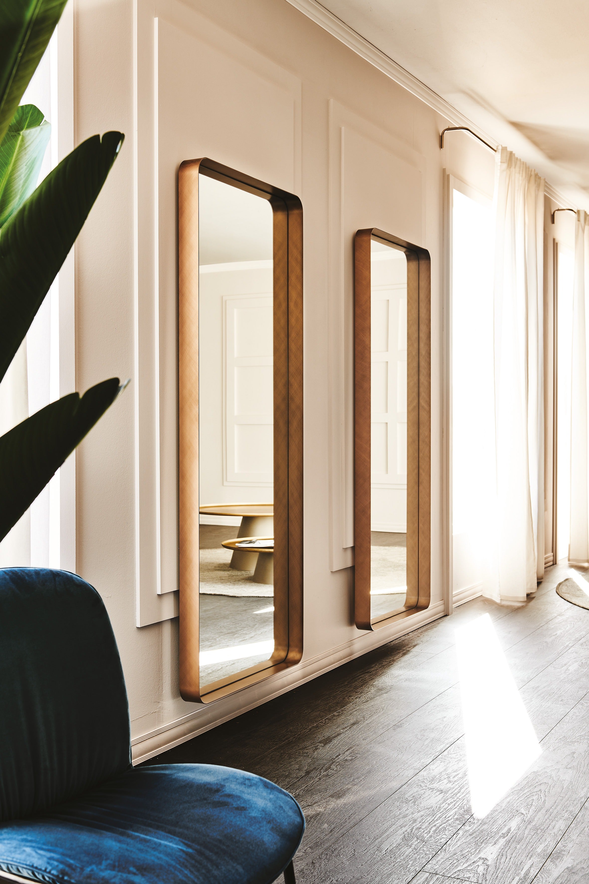 Cattelan Italia Wish Magnum S Mirror