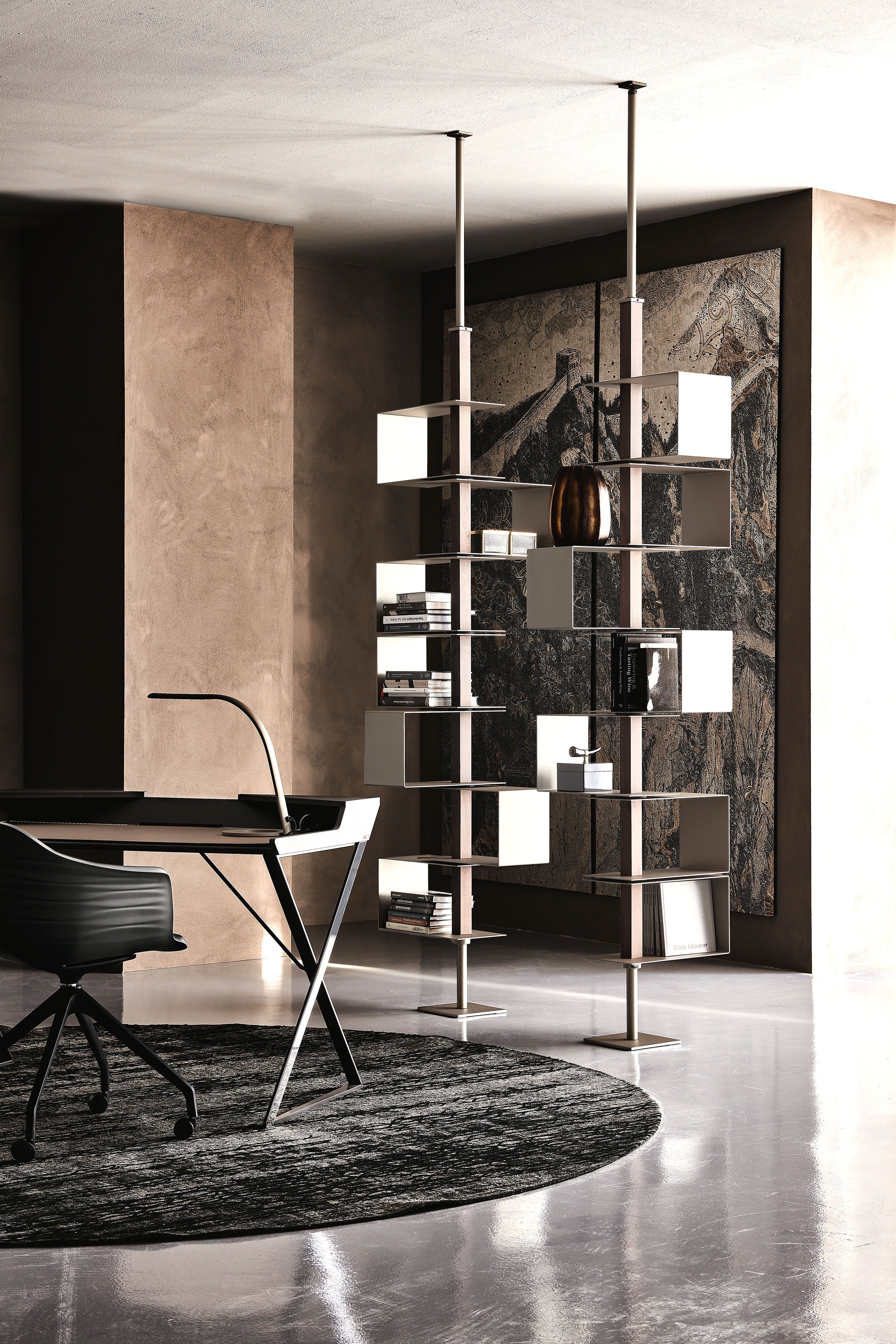 Cattelan Italia Tokyo Bookcase