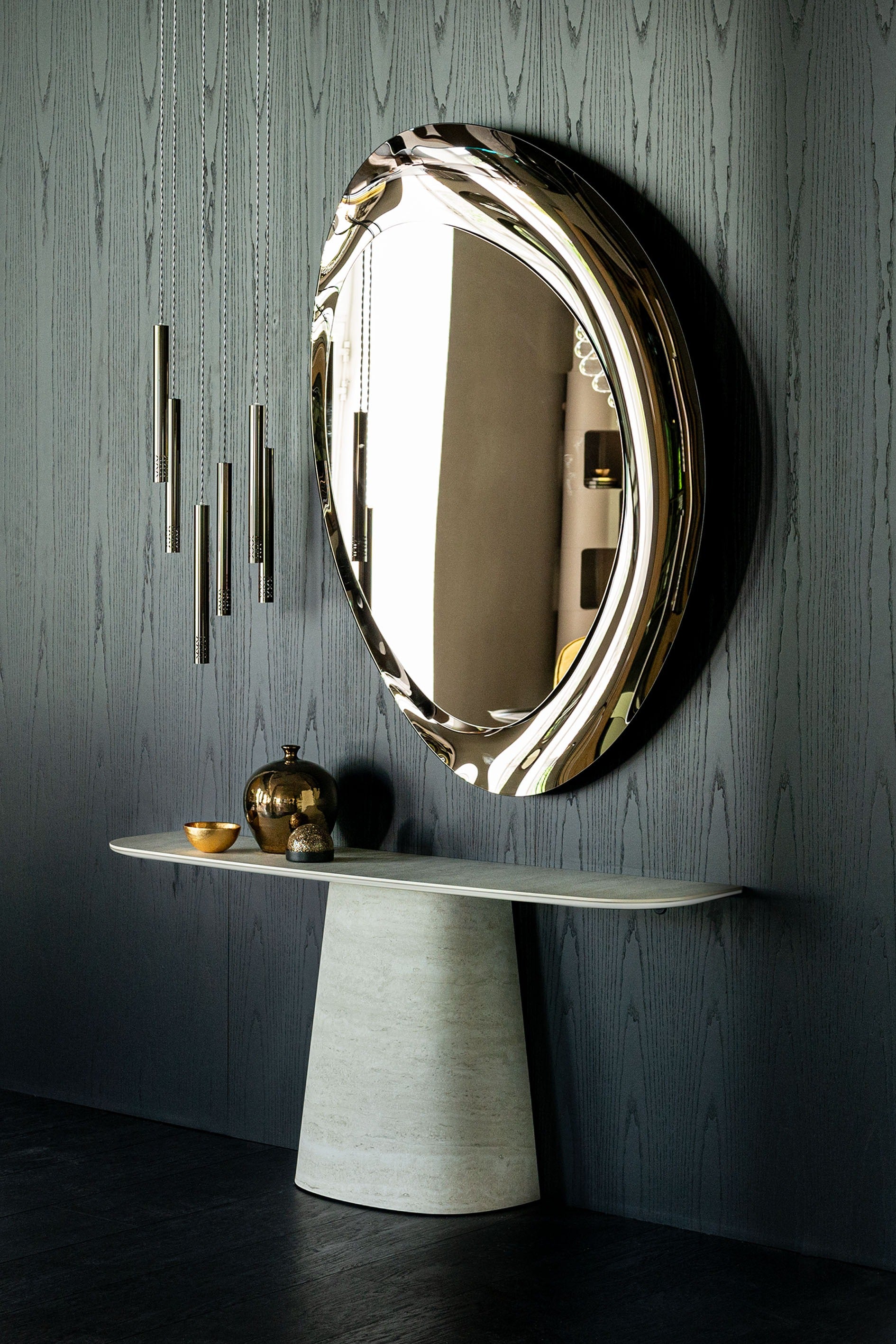 Cattelan Italia Rado Keramik Console