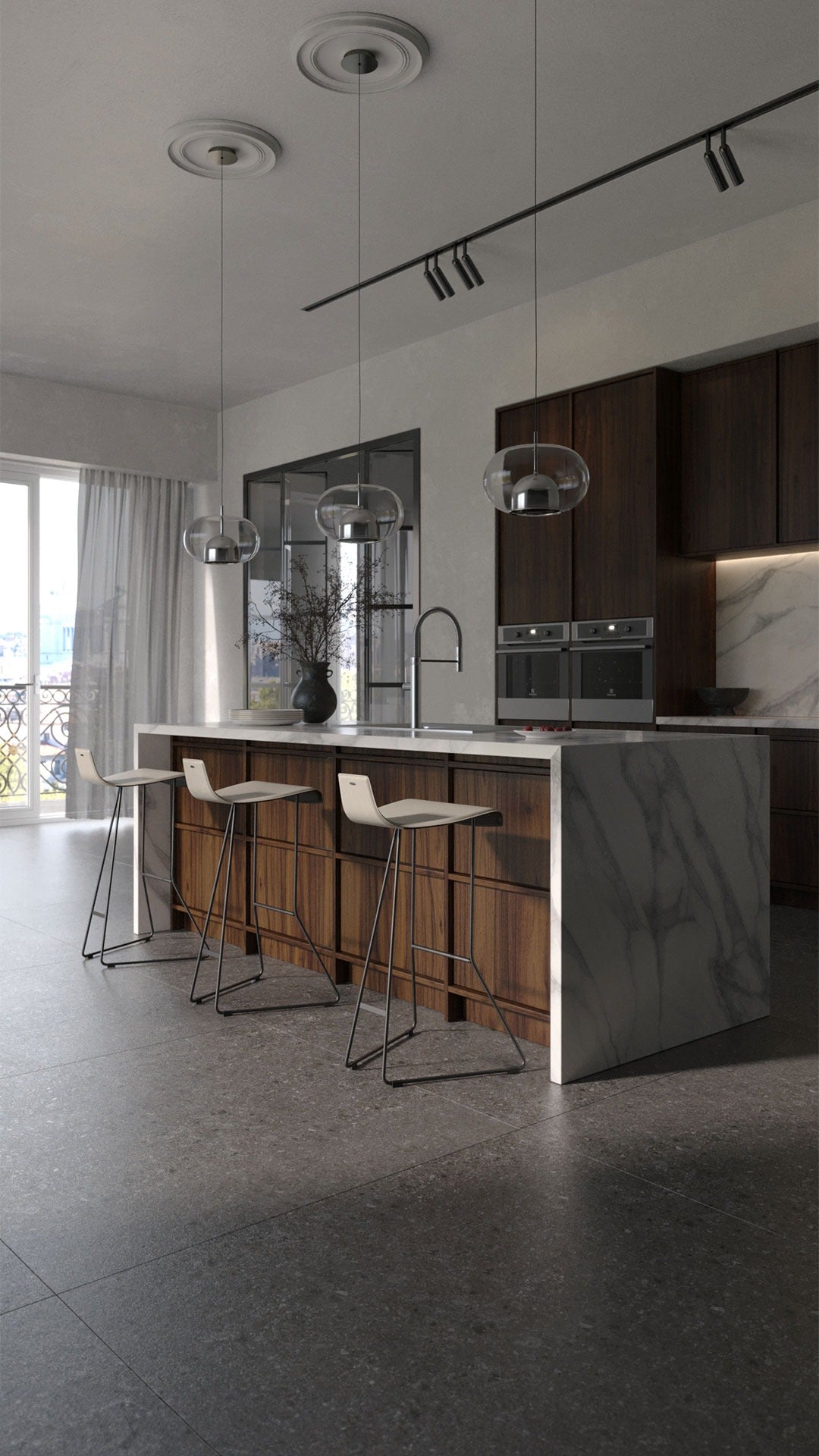 Cattelan Italia Pepe Stool