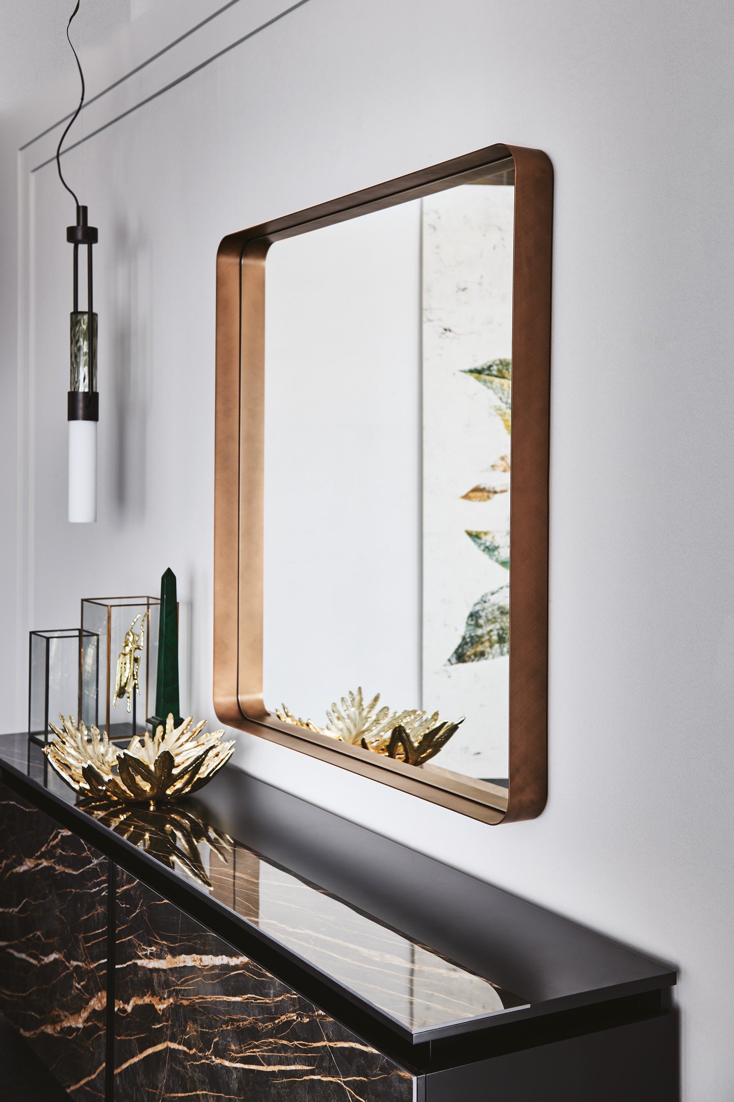 Cattelan Italia Wish Magnum S Mirror