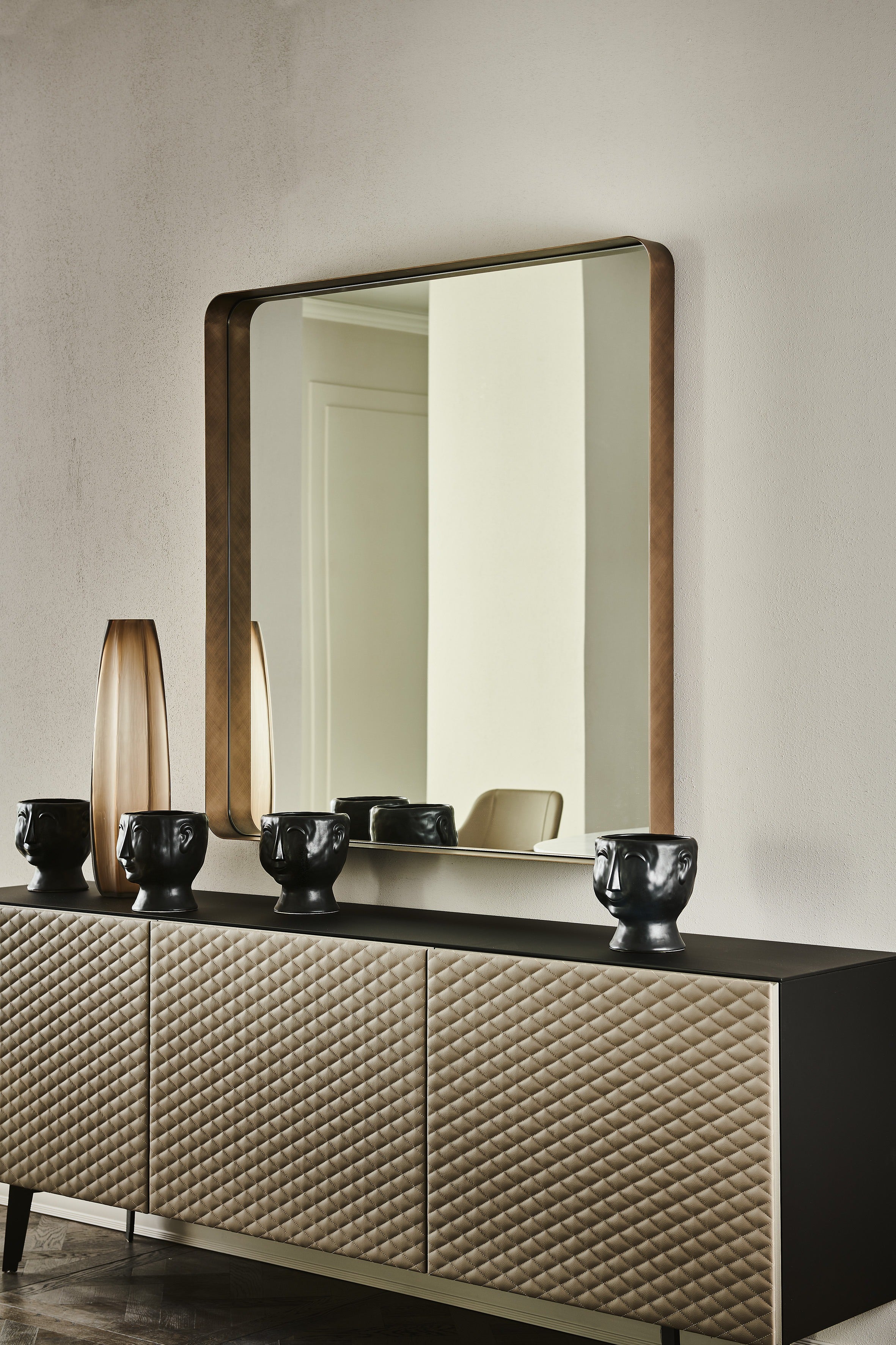 Cattelan Italia Wish Magnum S Mirror