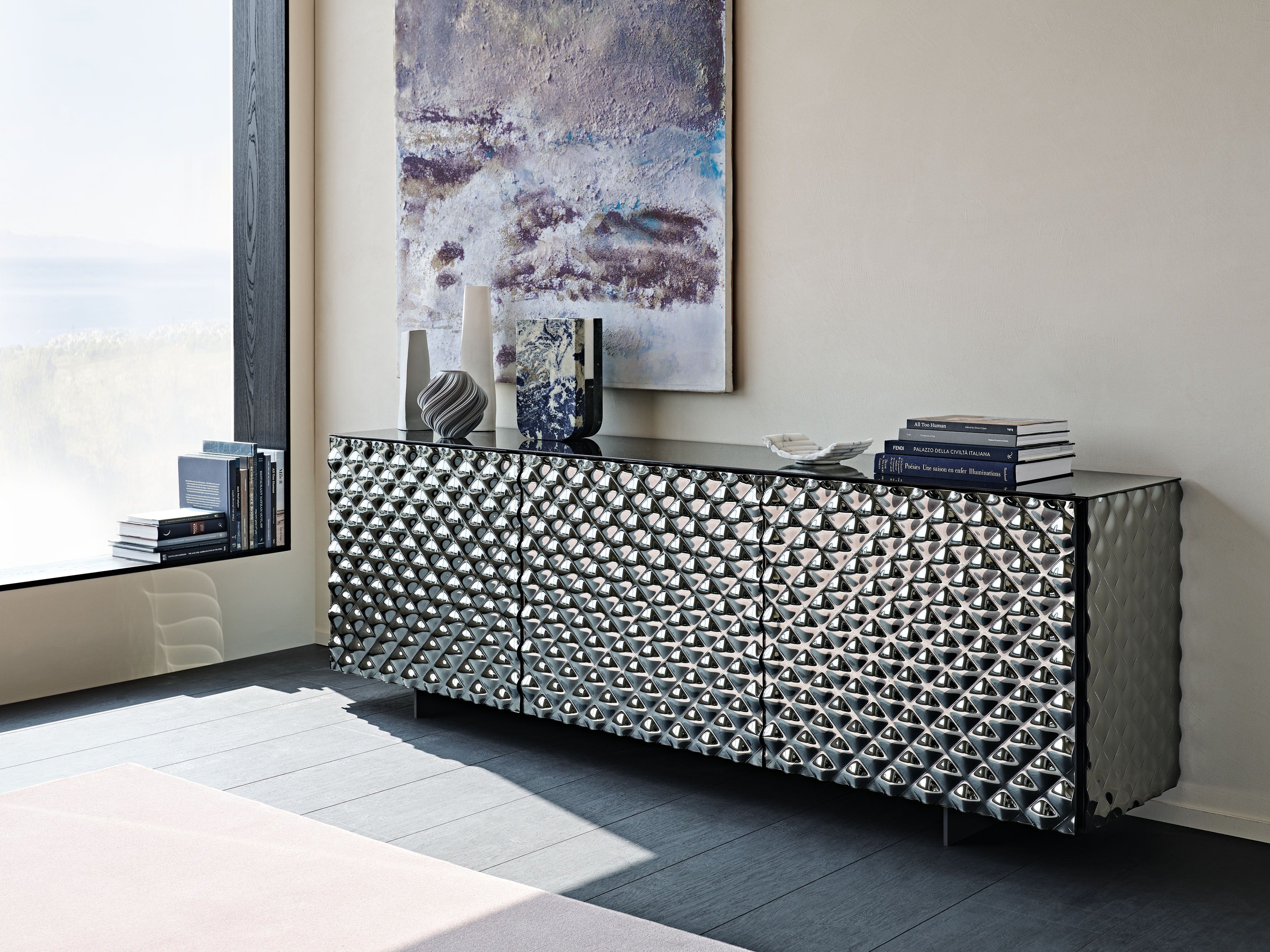 Cattelan Italia Vivaldi Sideboard