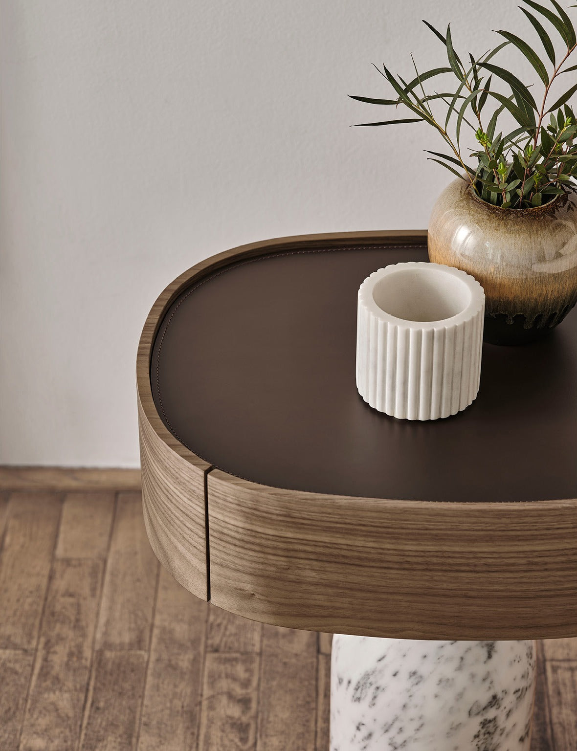 Porada Ekero Nightstand