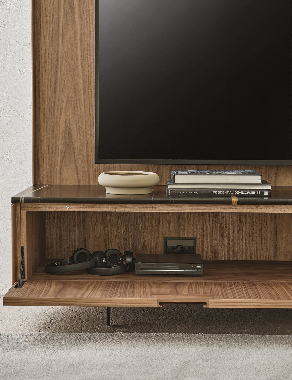 Porada Matics TV Cabinet 320 cm