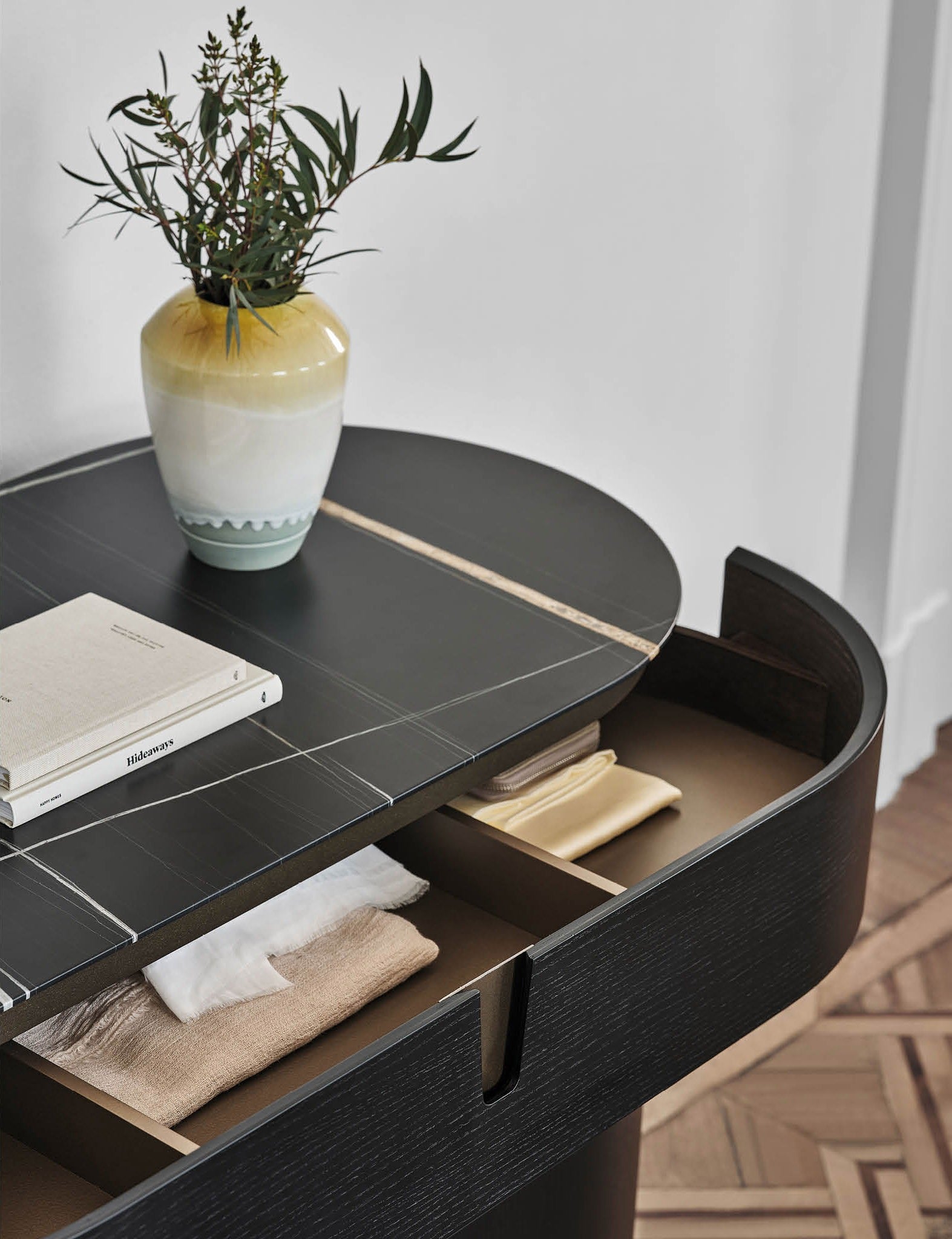 Porada Tylsa Chest of Drawers