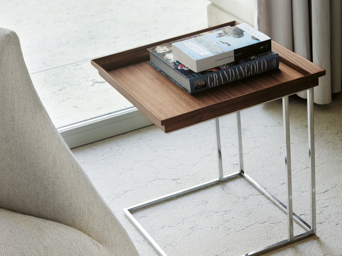Porada Cucu Side Table