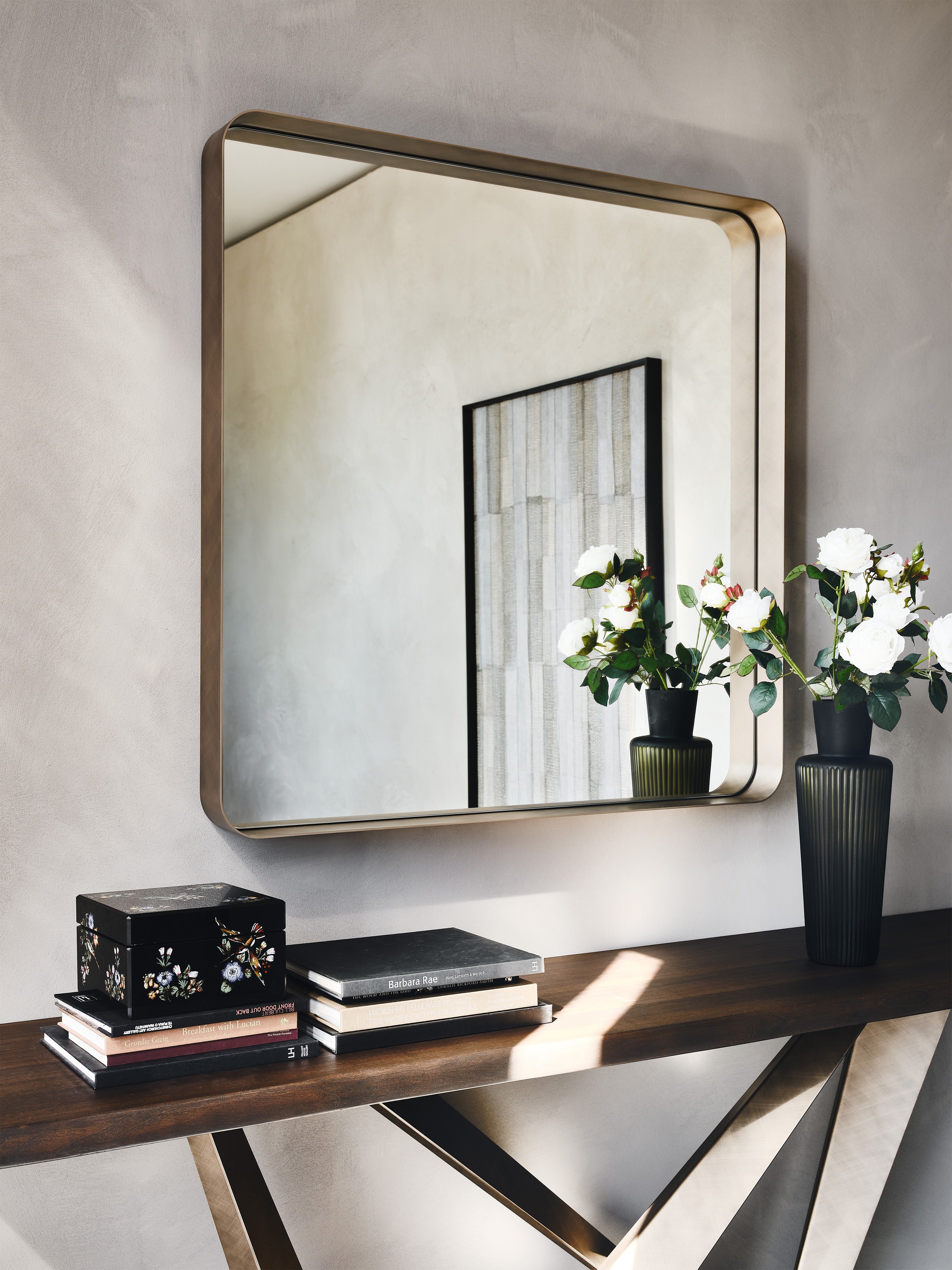 Cattelan Italia Wish Magnum S Mirror