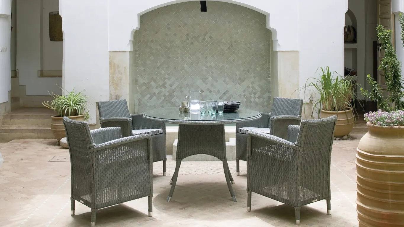 Vincent Sheppard Dovile Dining Chair