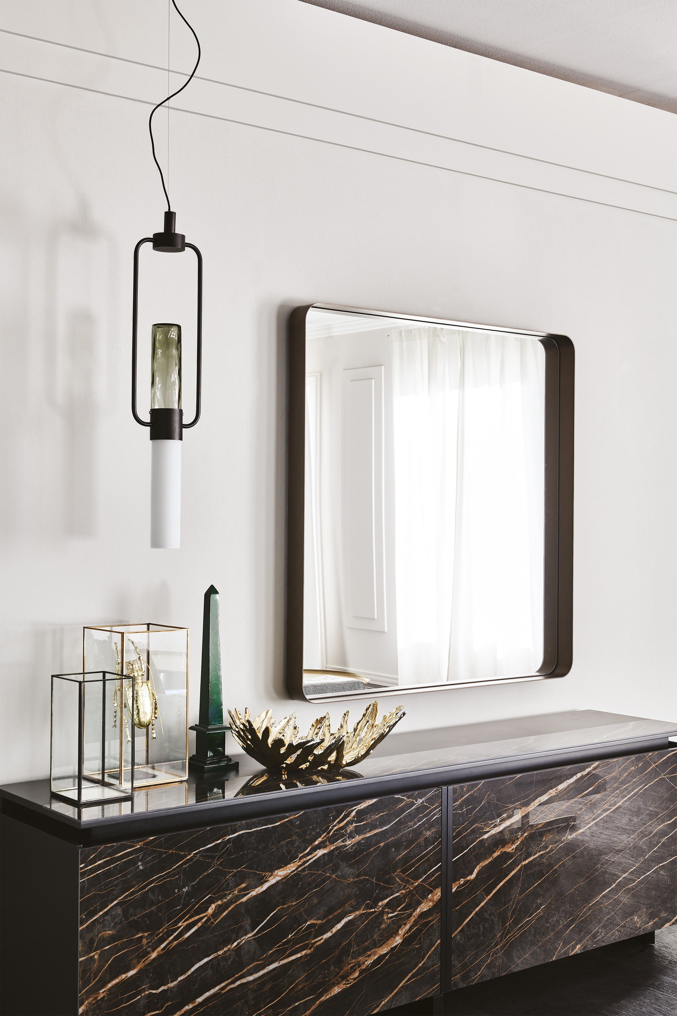 Cattelan Italia Wish Magnum S Mirror
