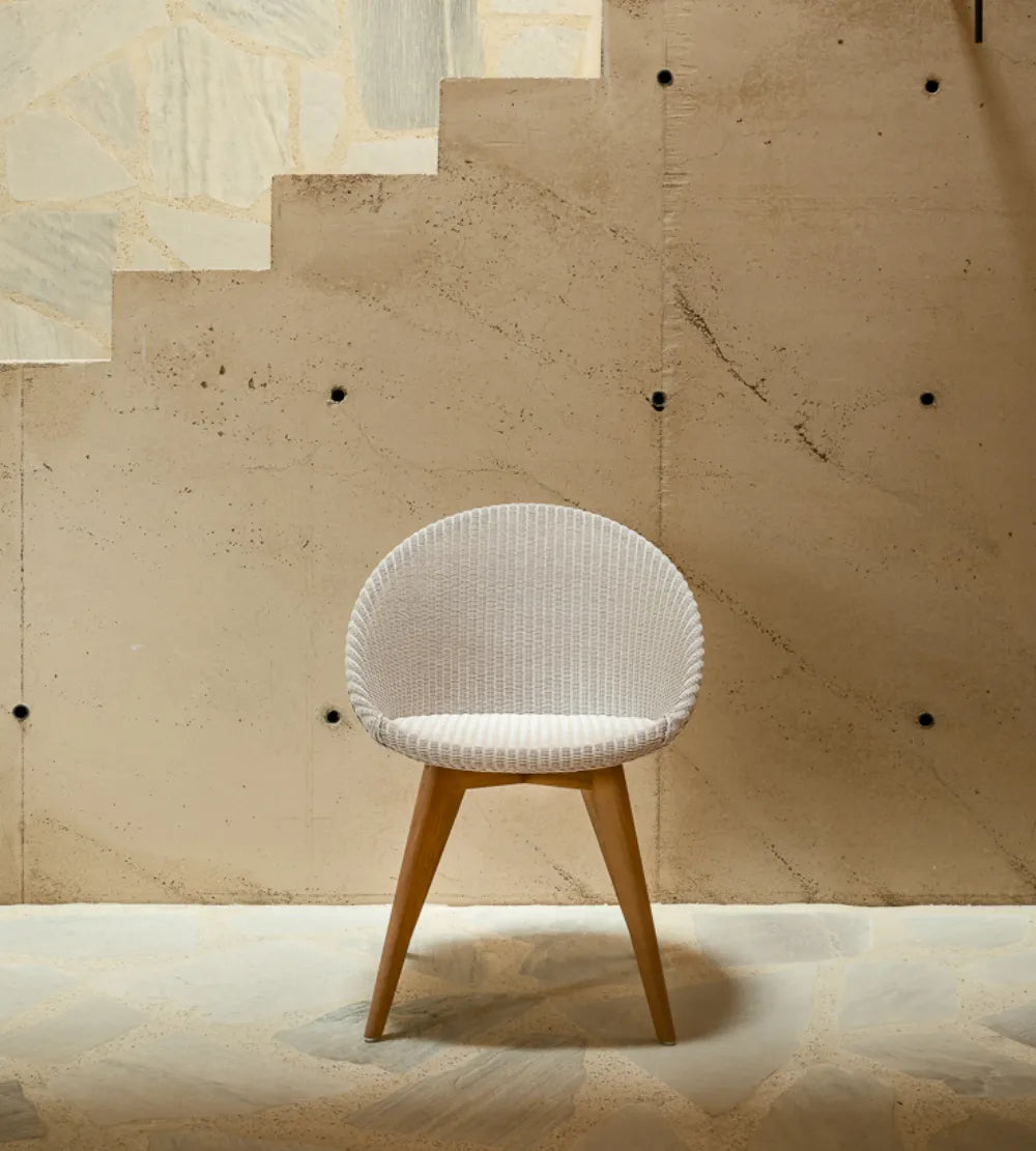 Vincent Sheppard Indoor Joe dining chair