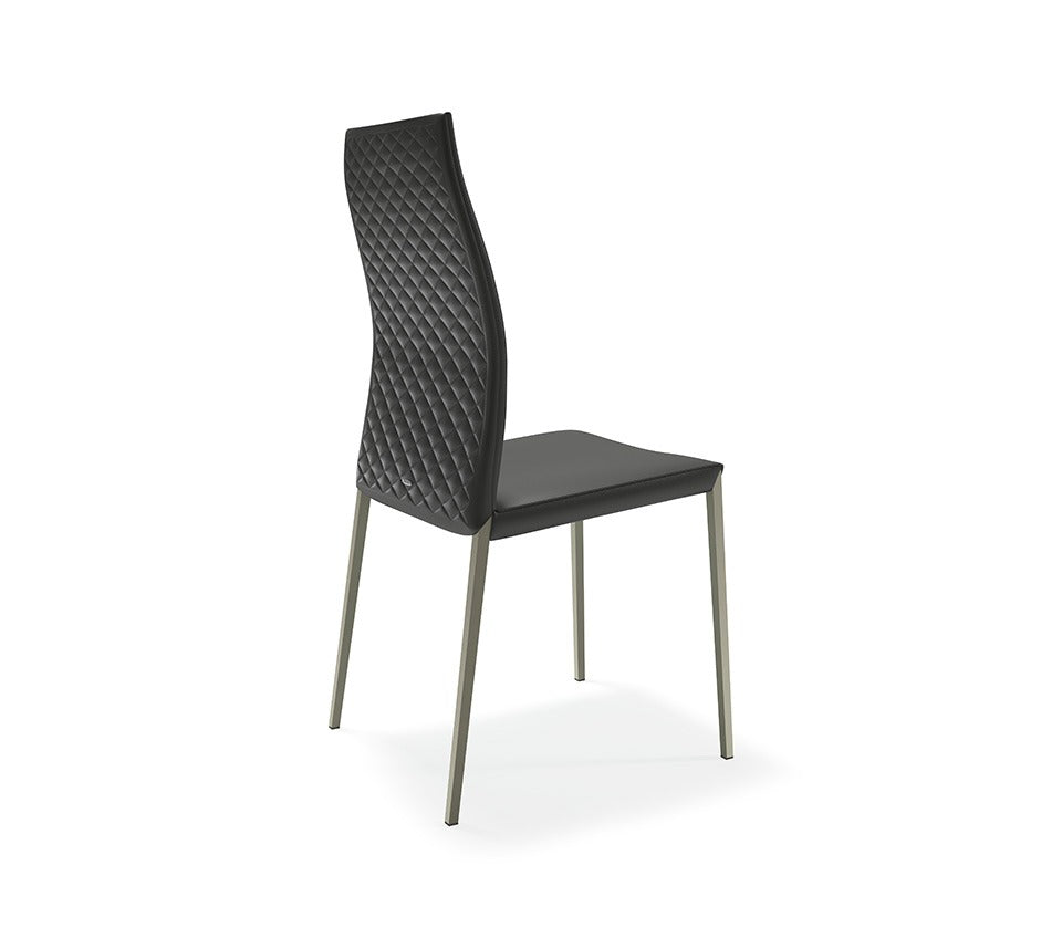 Cattelan Italia Norma ML Couture Chair – Fast Delivery