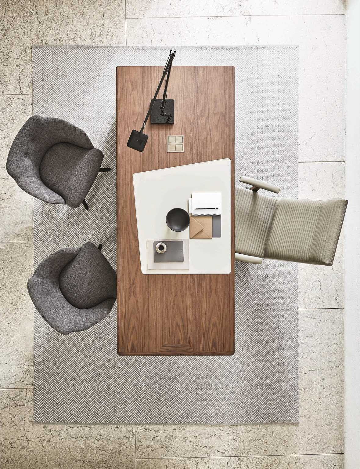 Porada Midi Desk