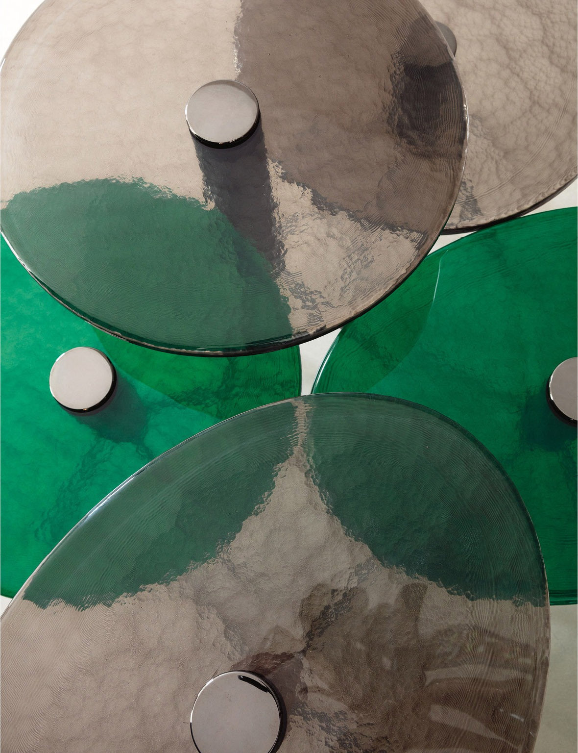 Porada Jelly Side Table