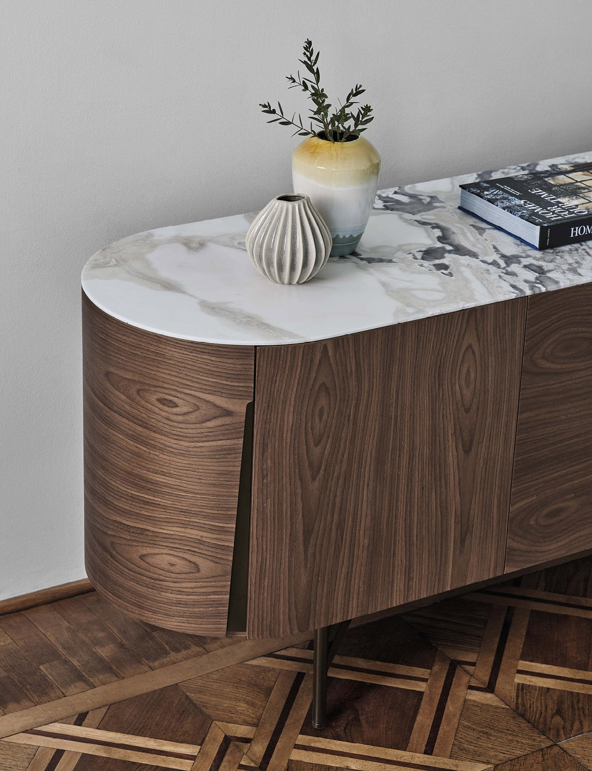Porada Tylsa sideboards