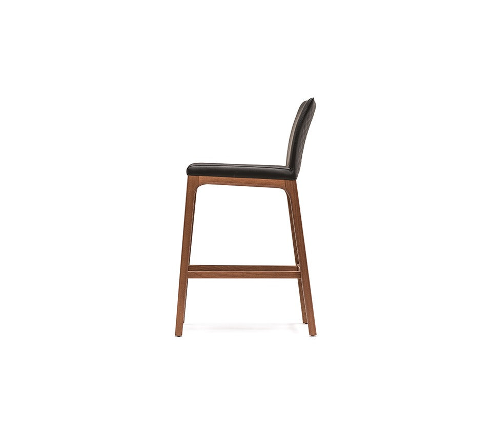 Cattelan Italia Arcadia Couture Stool – Fast Delivery