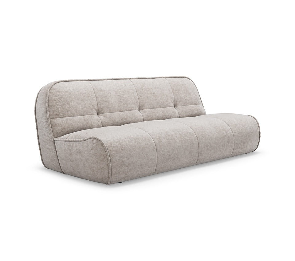 Cattelan Italia Spencer Designer Sofa Armchair and Pouf