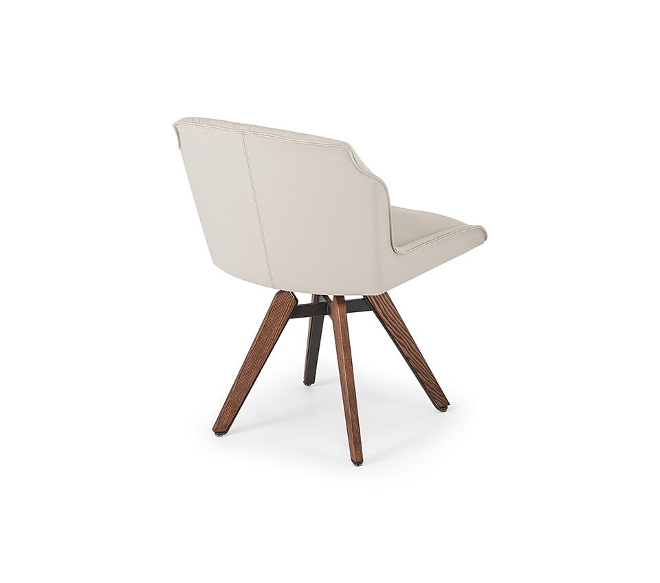 Cattelan Italia Tyler Dining Chair