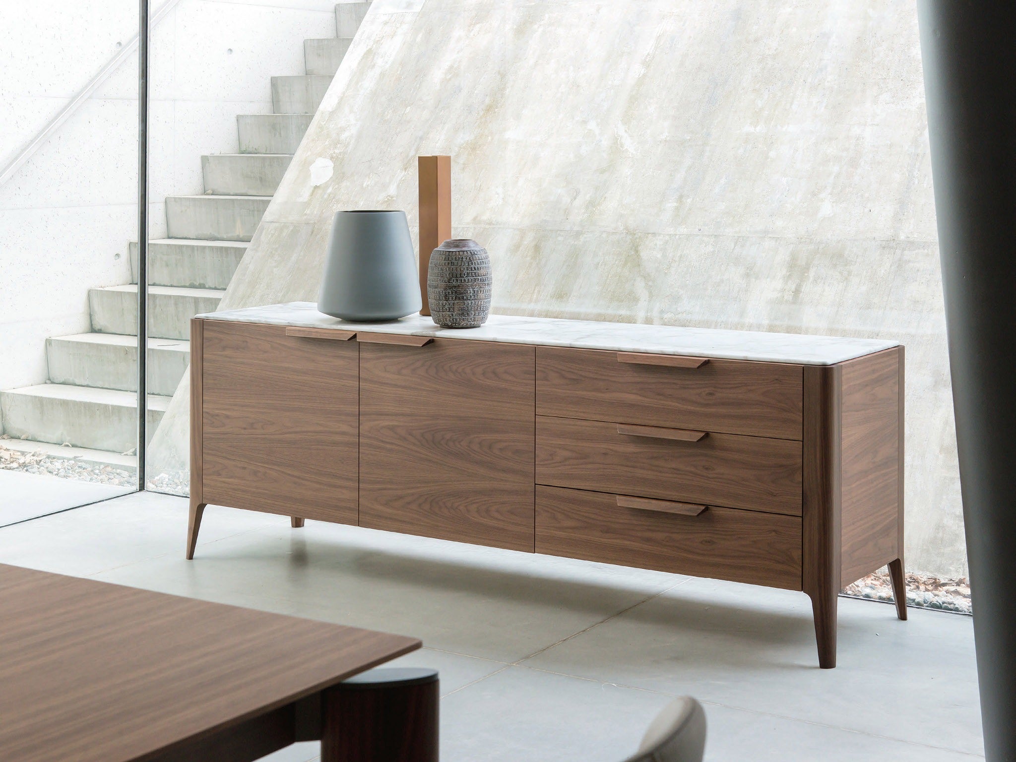Porada Atlante Sideboards