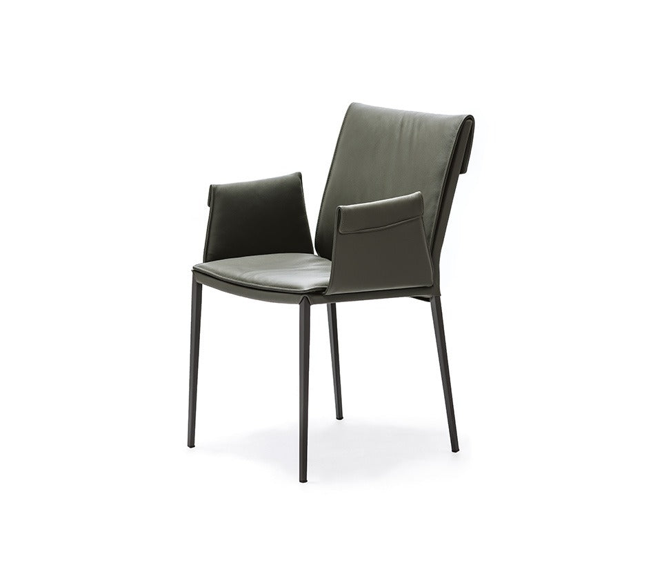 Cattelan Italia Isabel ML Dining Chair – Fast Delivery