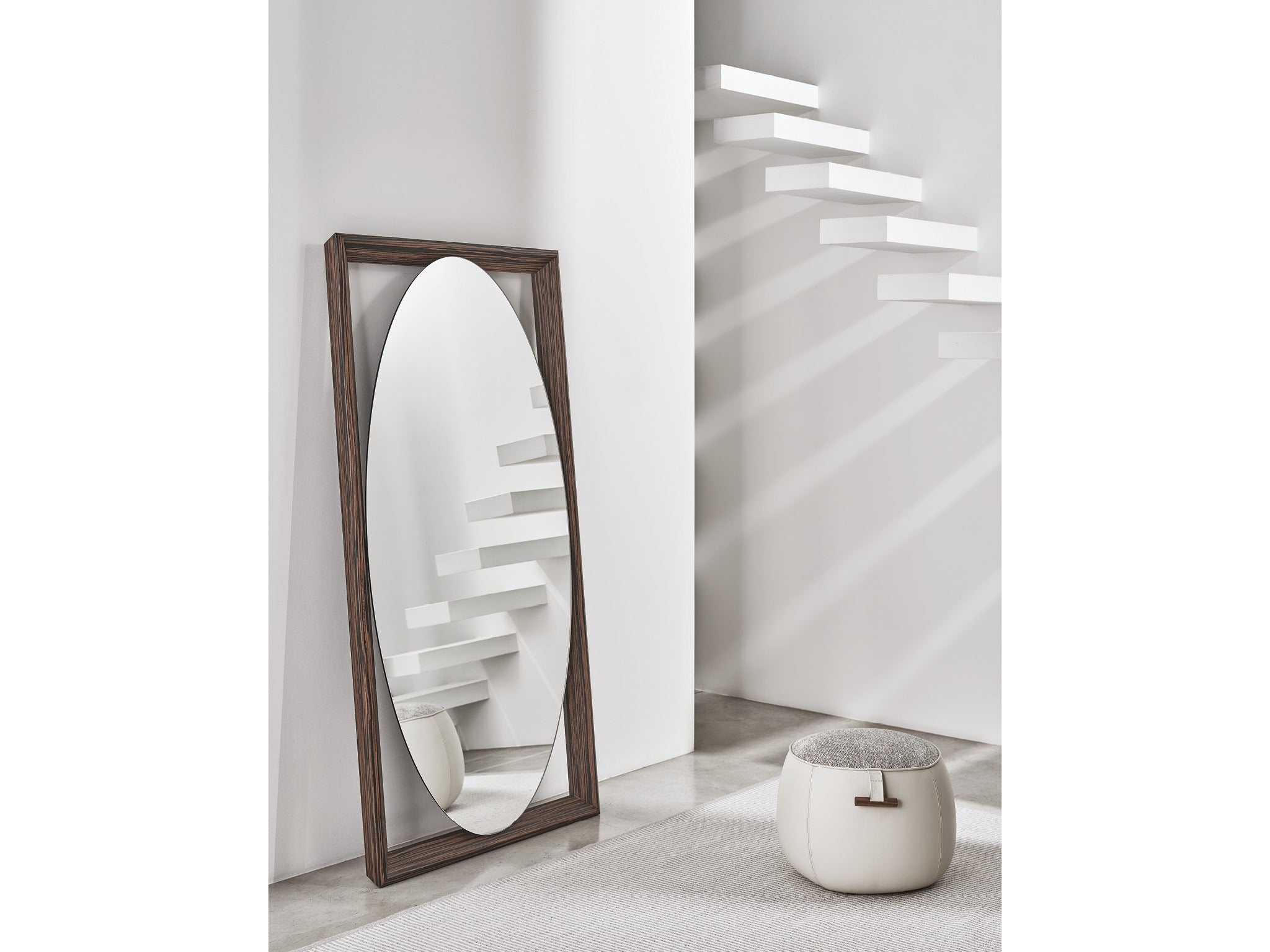 Porada Odino Mirrors