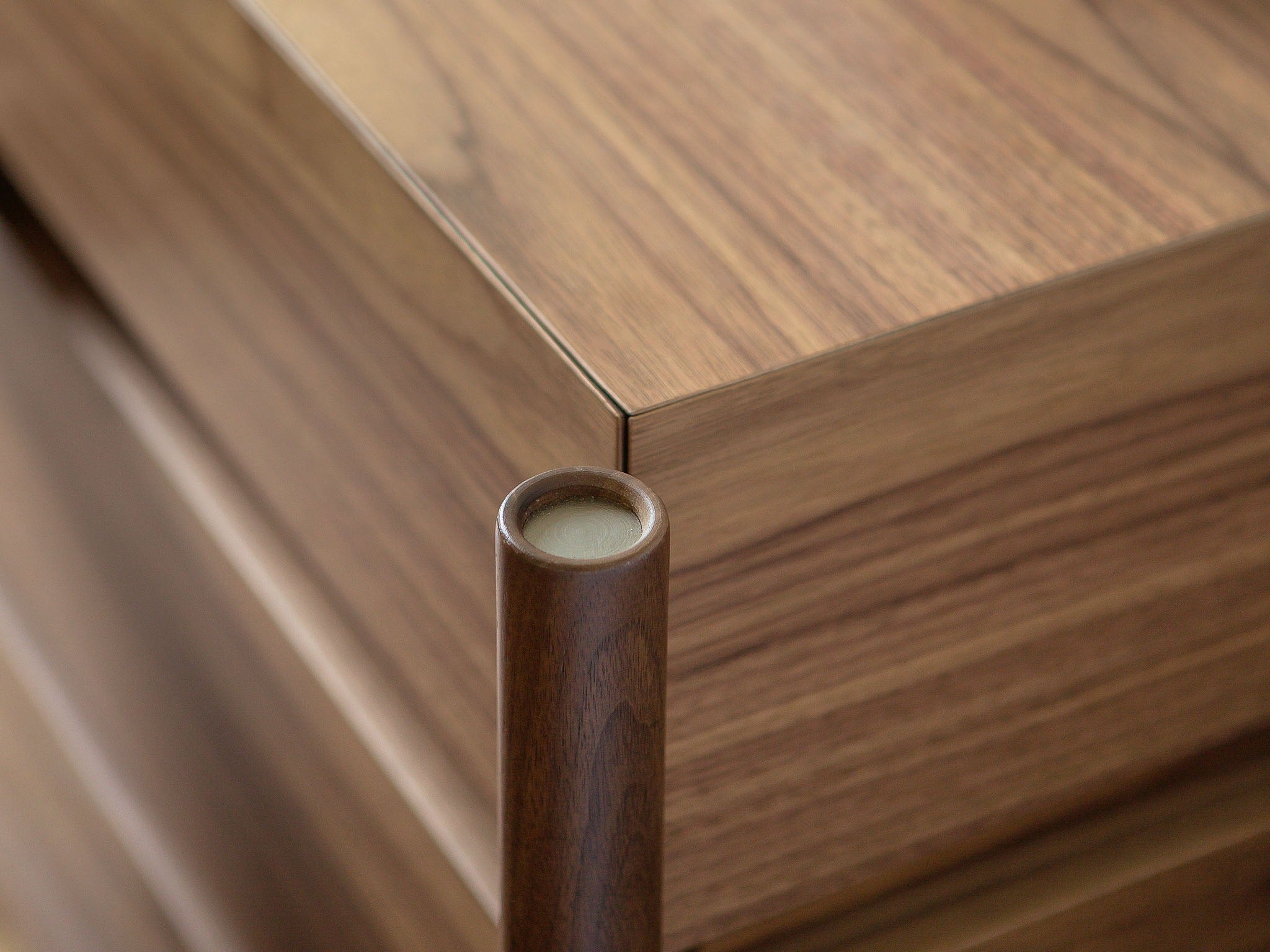 Porada Regent Chest of Drawers