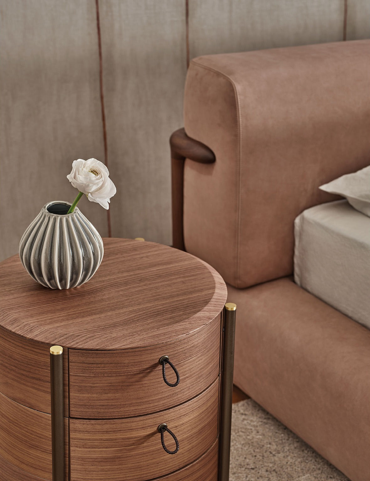 Porada Bayus Night Table 3