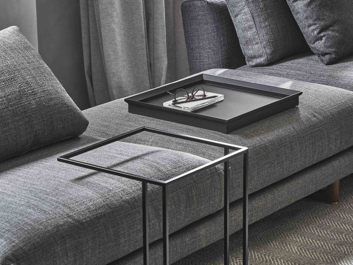 Porada Cucu Side Table