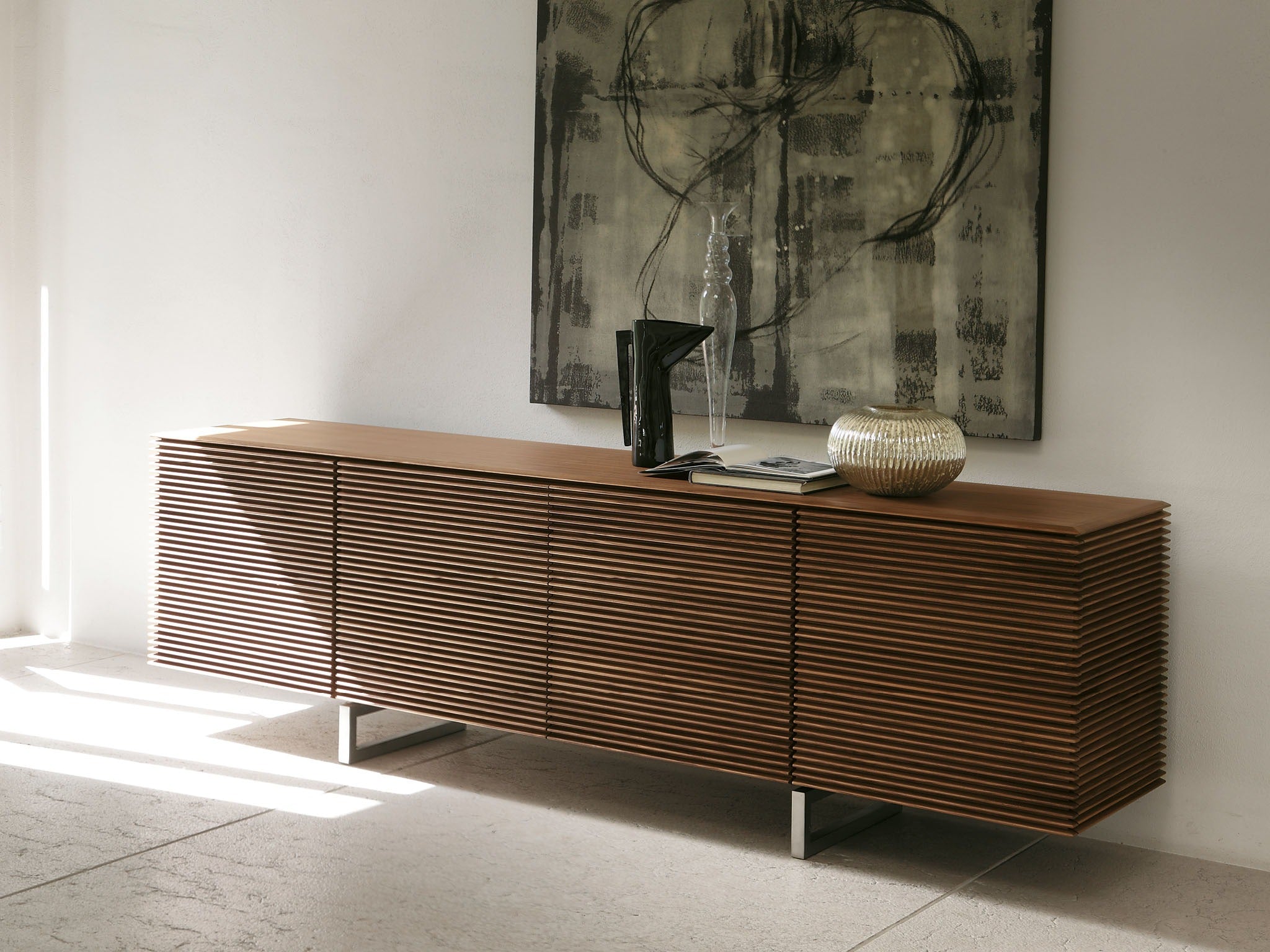 Porada Riga Sideboard