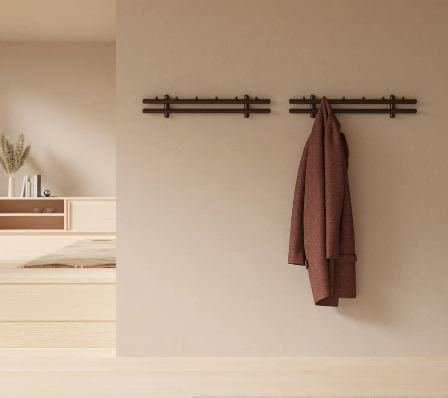 Cane-line Sticks coat racks