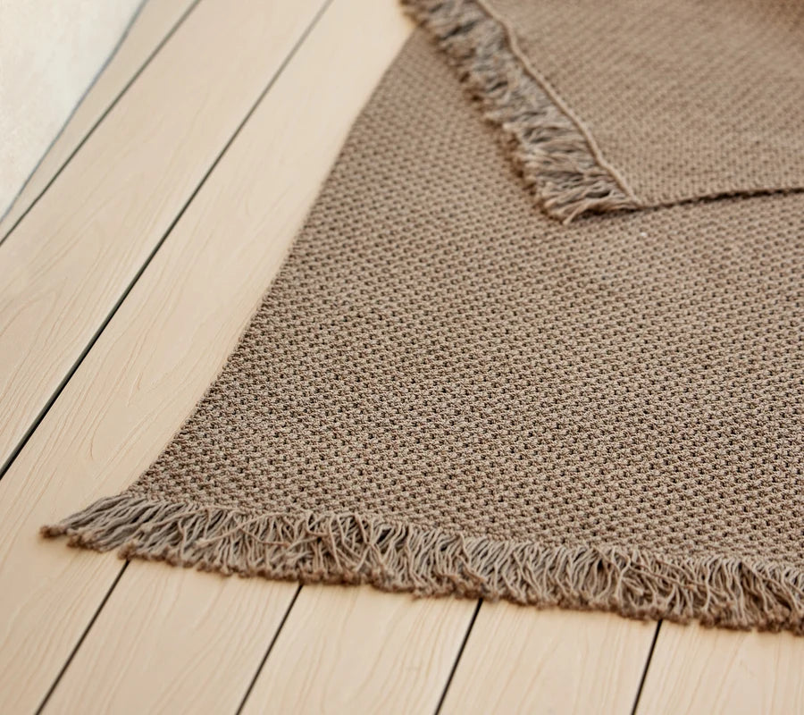 Cane-line Knit Rugs