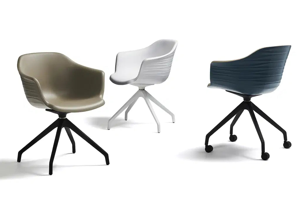 Cattelan Italia Indy Office Armchair
