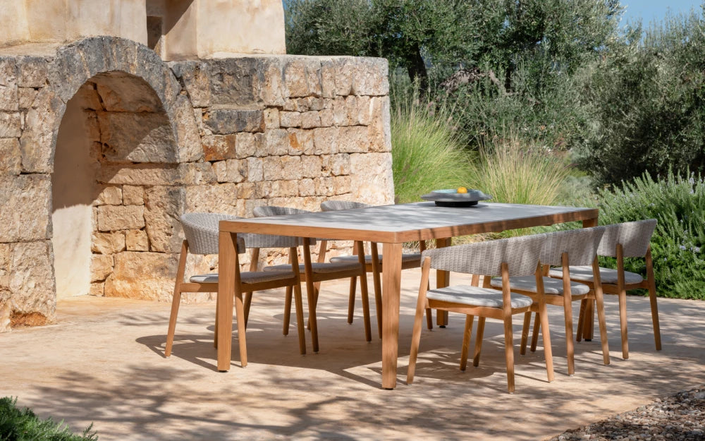 Vincent Sheppard Mona Dining chair