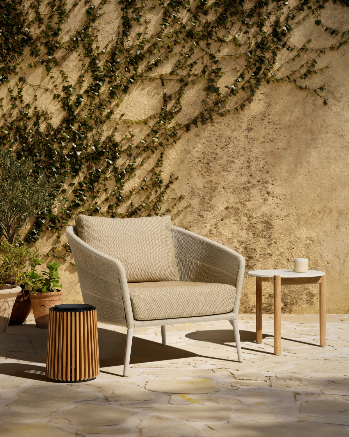 Vincent Sheppard Maya Lamp