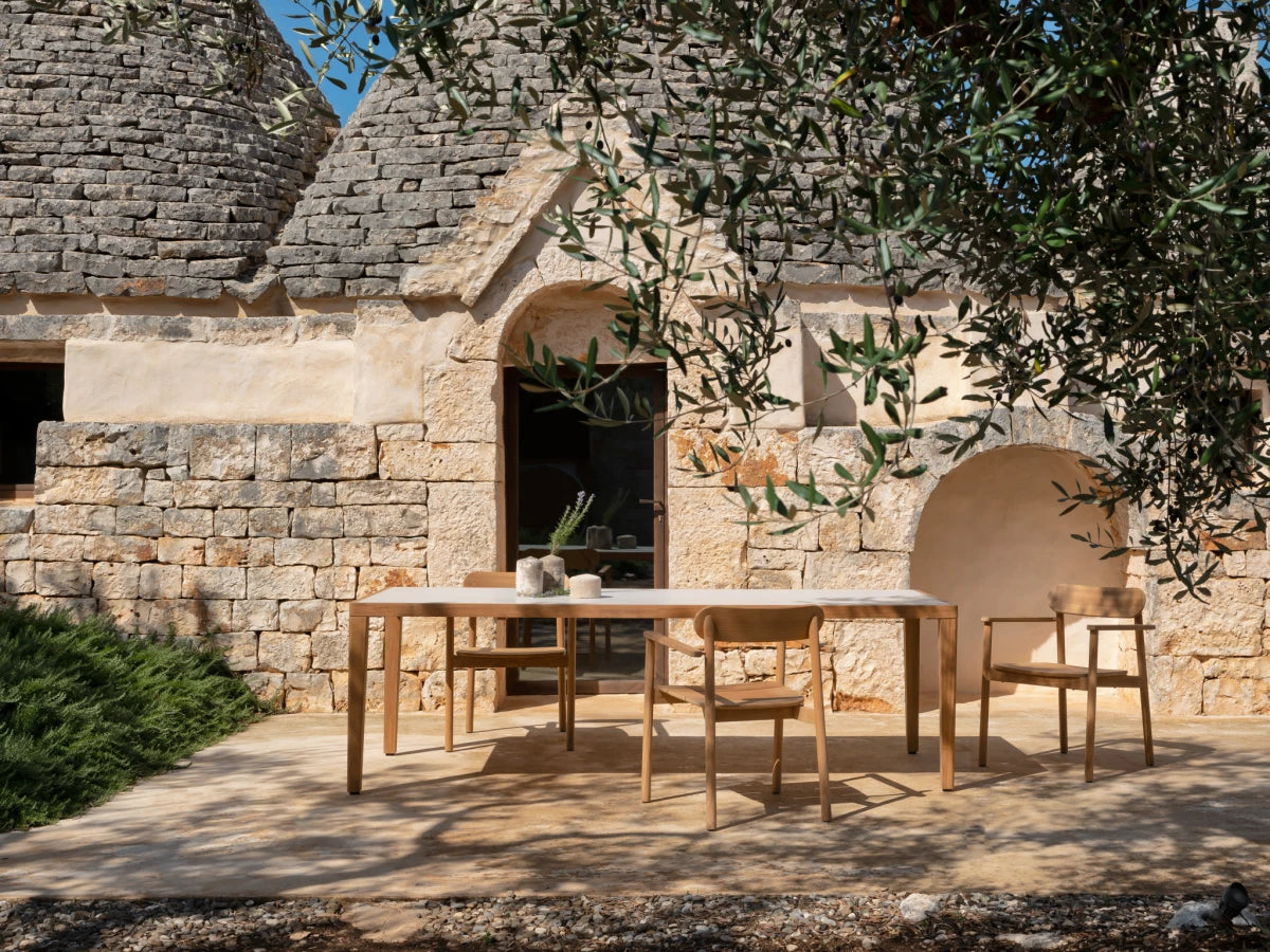 Vincent Sheppard Volta Dining Table