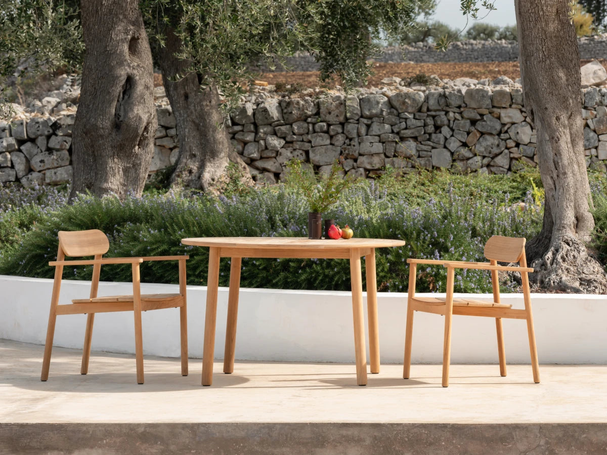 Vincent Sheppard Freya Dining Armchair