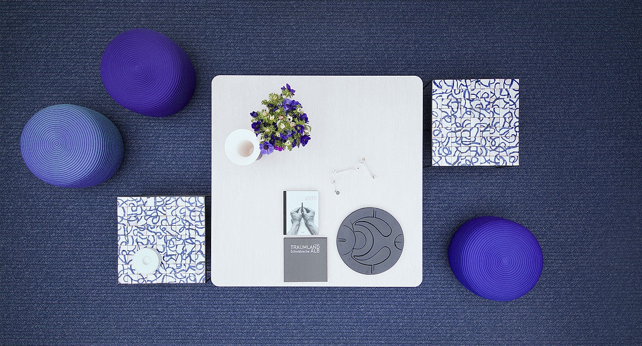 Paola Lenti Zoe Indoor Outdoor Rug