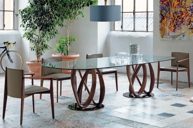 Porada Ionis Dining Chair