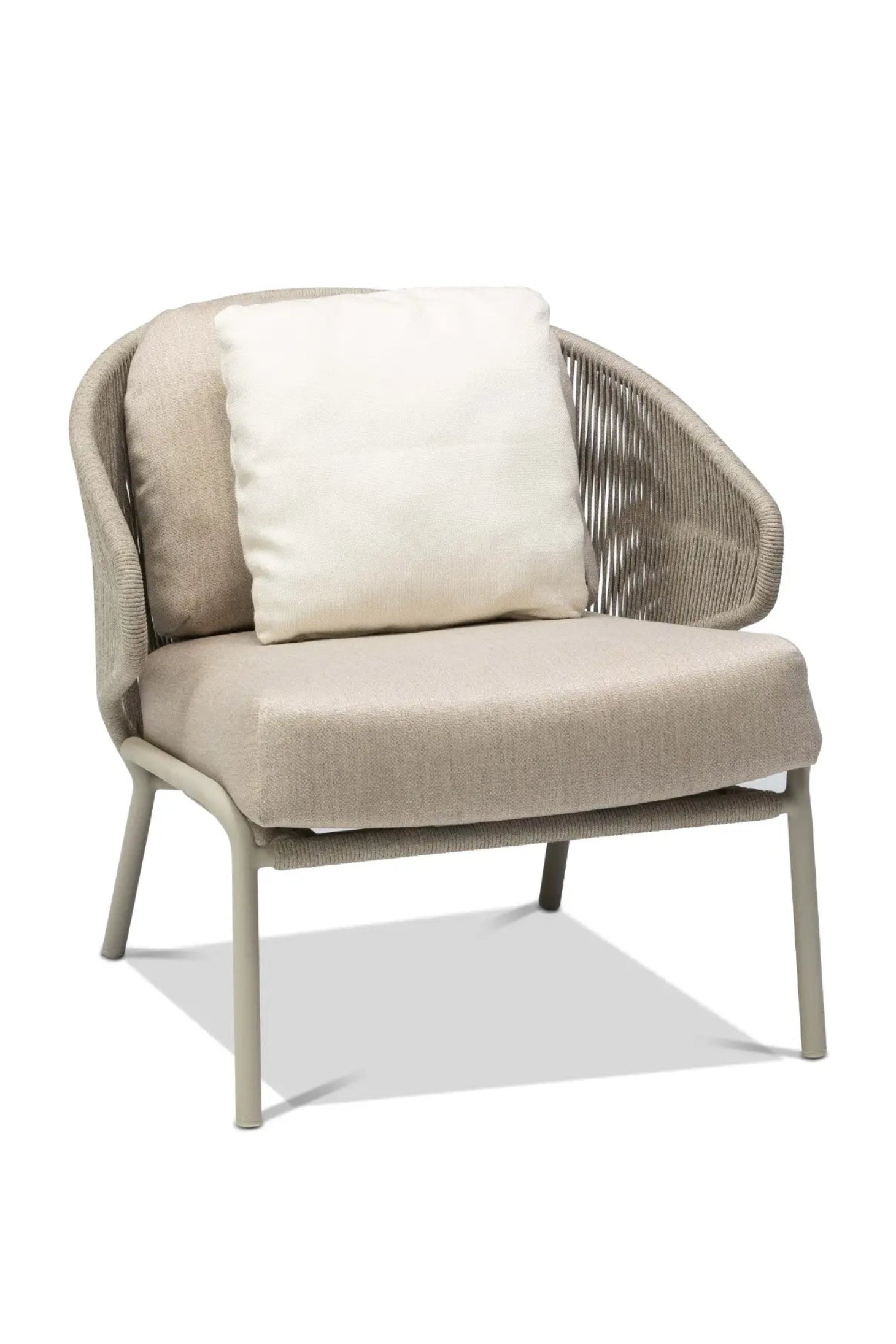 Manutti Radoc Lounge Chair