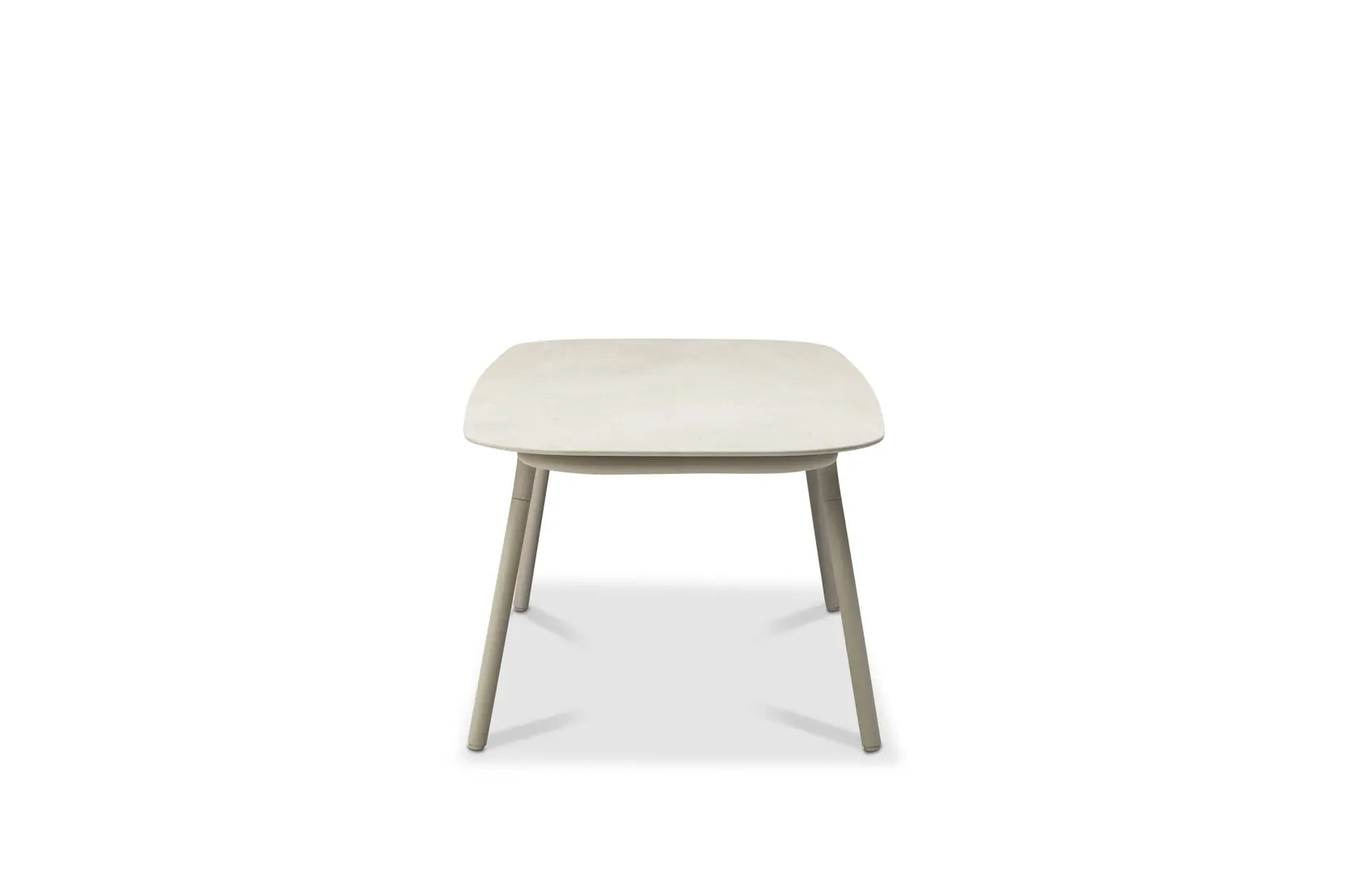 Manutti Minus Counter Height Table 220 × 100 × 90h cm