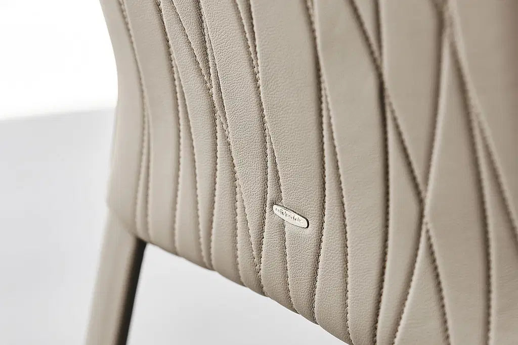 Cattelan Italia Italia Couture Dining Chair