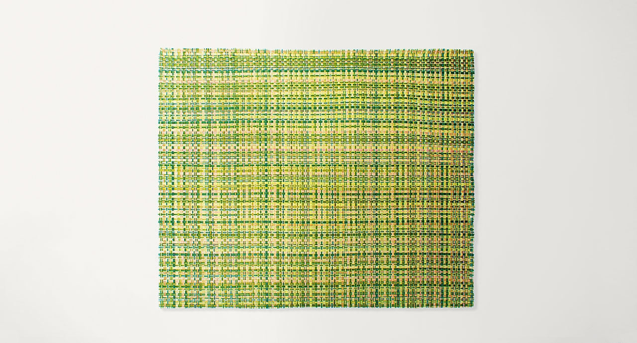 Paola Lenti Jali Indoor Outdoor Rug