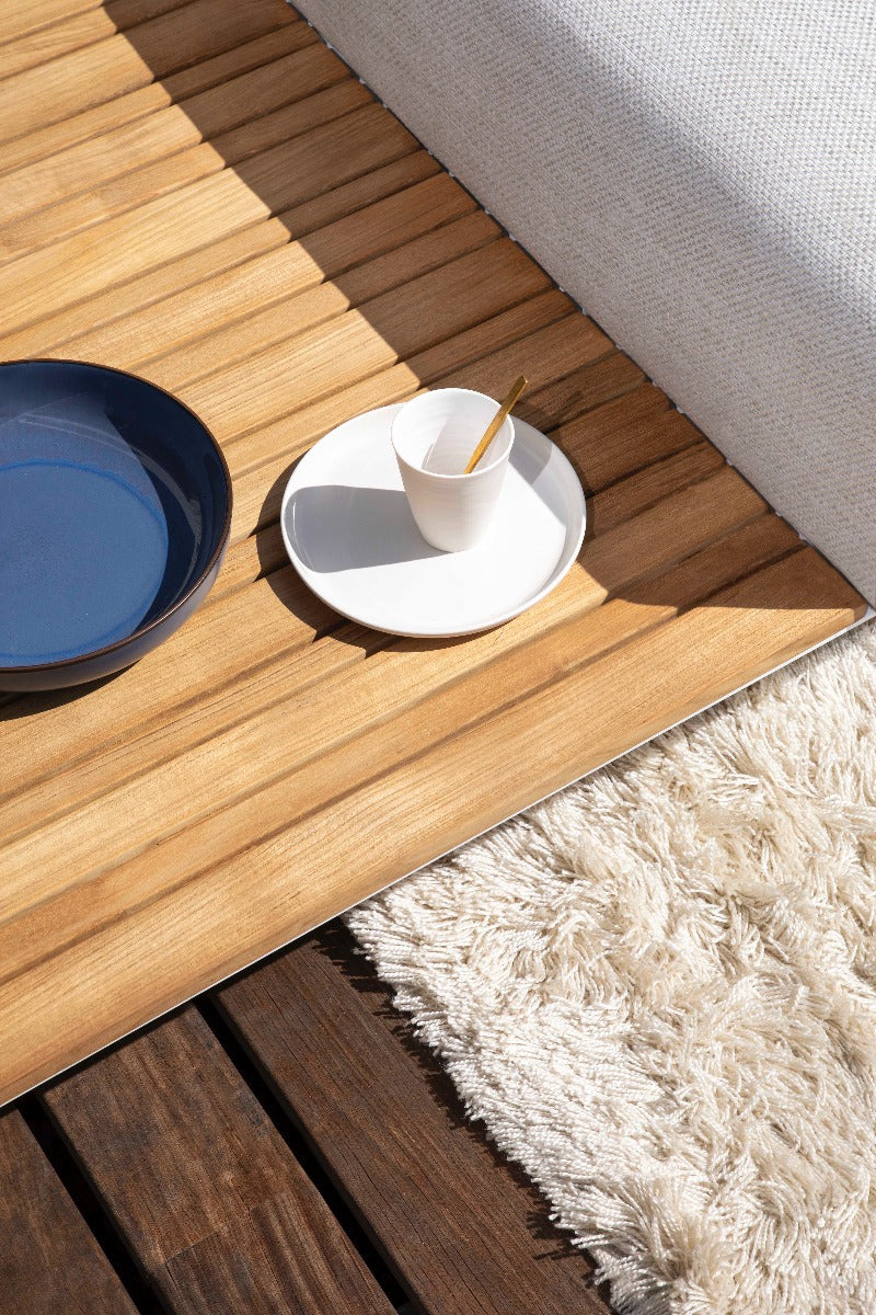 Jardinico | Mauroo Coffee Table 120cm