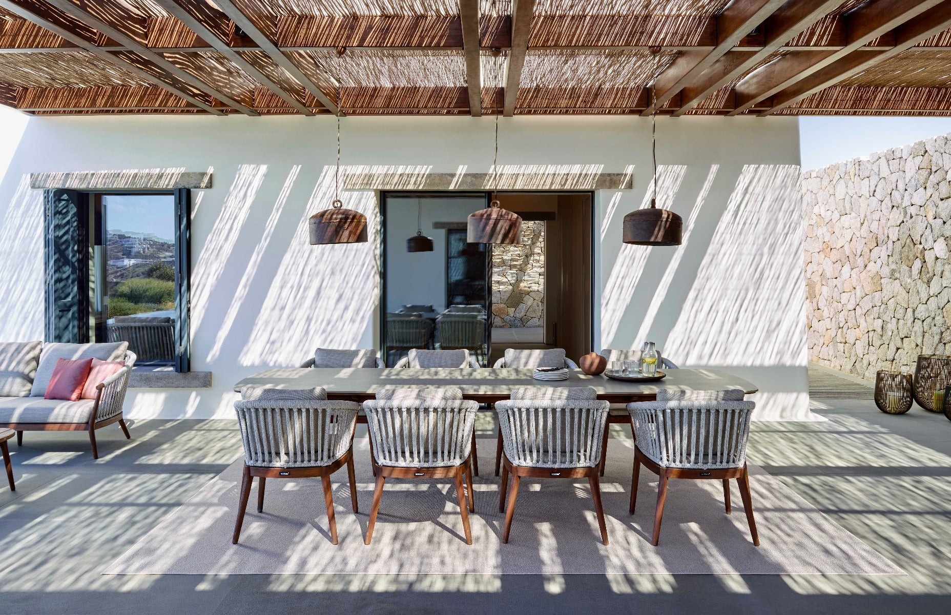 Jardinico | Legna Dining Armchair