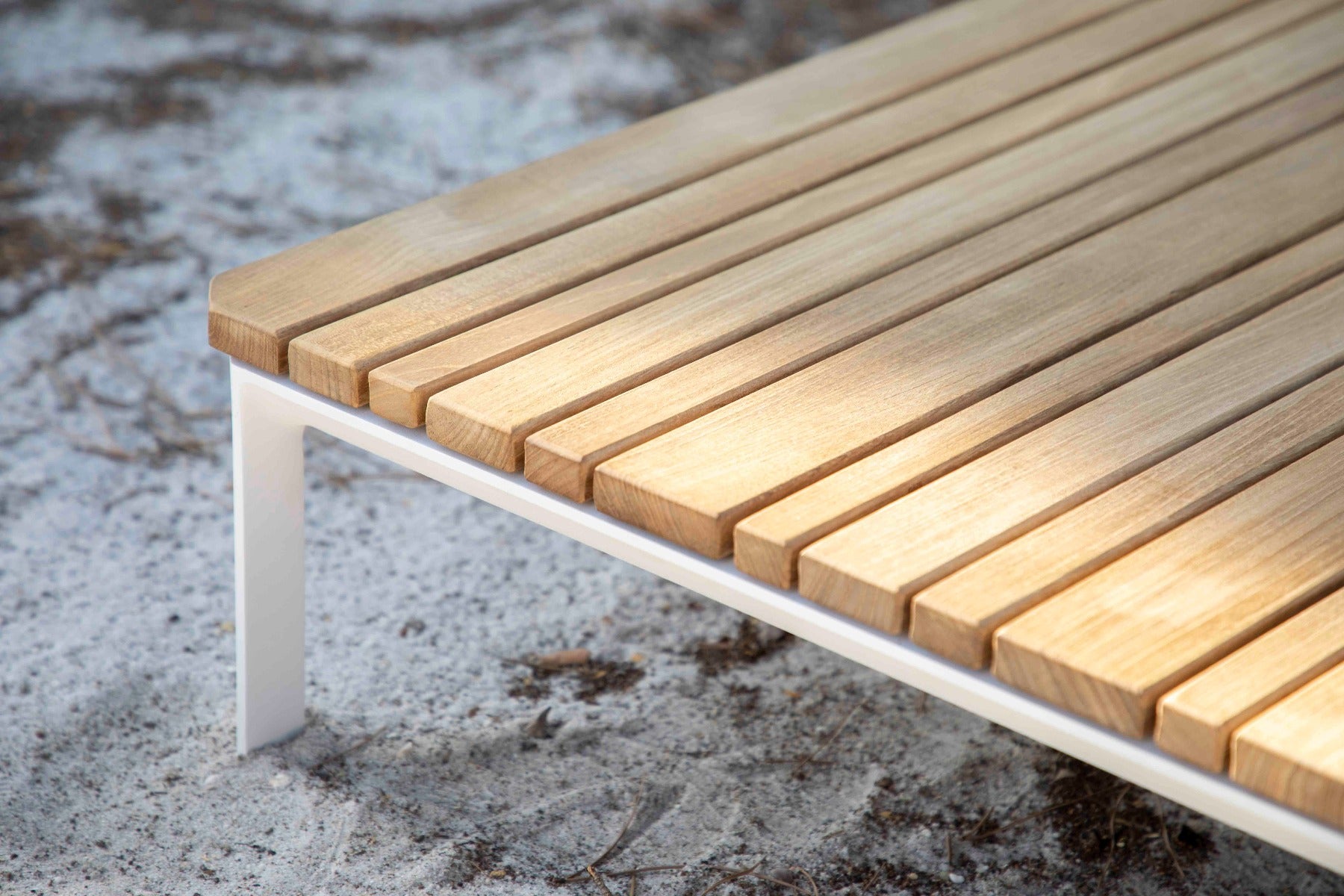 Jardinico | Mauroo Coffee Table 120cm