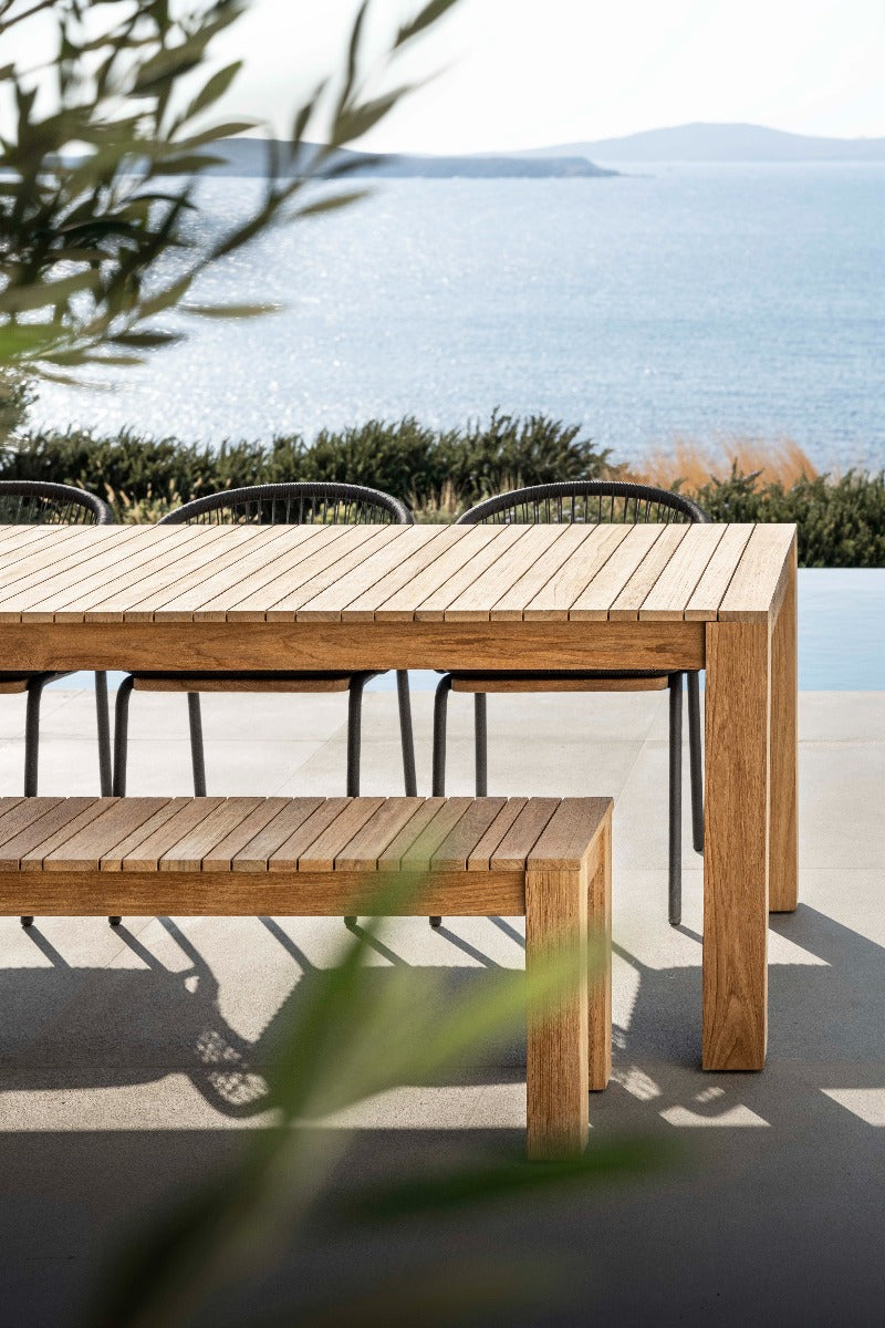 Jardinico Tecca Dining Table 280 X 100 Cm