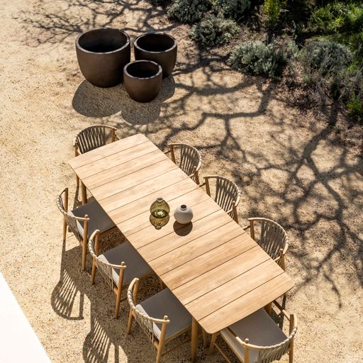 Jardinico Noa Dining Chair